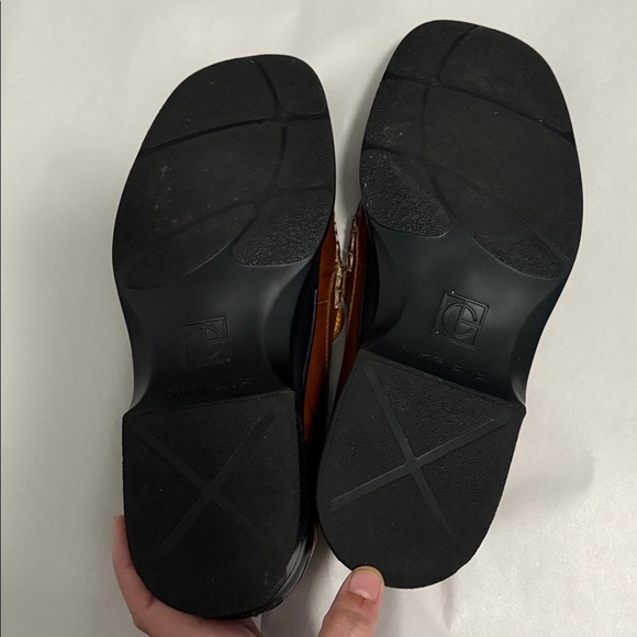 Cole Haan Nike Air Santa Barbara loafers Men’s 11